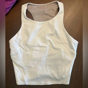 Lululemon High Neck Align Tank